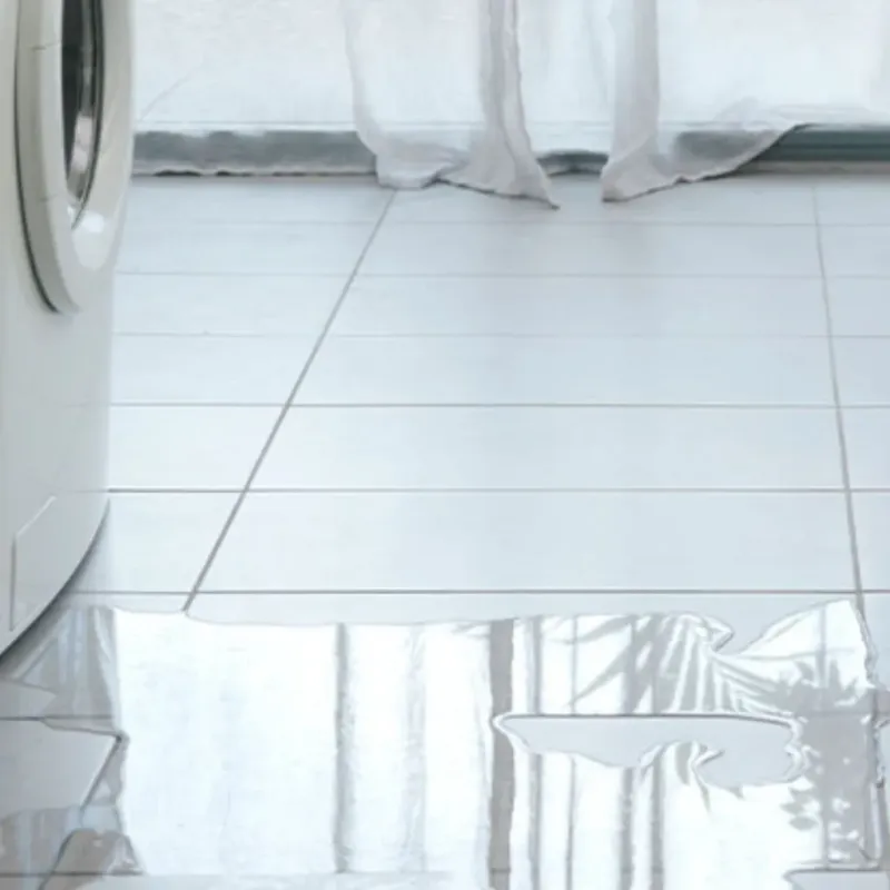Appliance Leak Cleanup in Belvidere, NJ