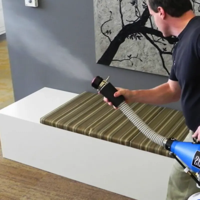 Professional Odor Removal in Belvidere, NJ